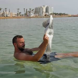 Meet your Posher, Patrick